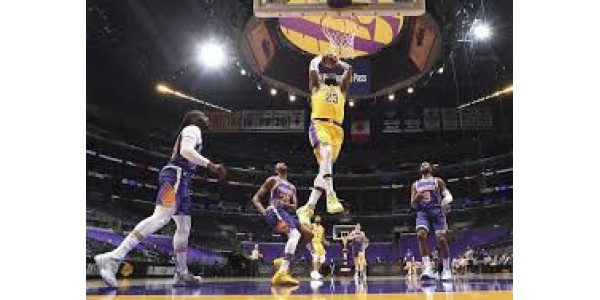 Chris Paul está muy emocionado de volver a encontrarse con LeBron James